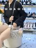 Túi cốp cài nơ T949
