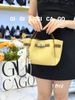 Túi quai ngắn charm ngựa T908
