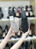 Sục gót nhọn lưới ren D475