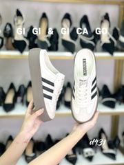 Giày sục cao D431
