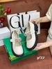 Giày Mary đế Doc G722