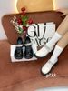 Giày Mary đế Doc G722