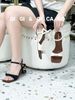 Sandal xuồng nơ S960