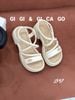 Sandal đế xuồng dây đá allo S947