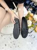 Giày bệt búp bê ren B948