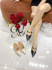 Dép sục bệt thanh D423