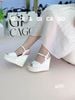 Sandal đế xuồng WD S880
