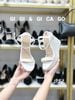 Sandal đế xuồng GIAYCUOI S952