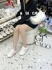 Giày sục thể thao lưới D430