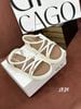 Sandal xuồng dây S936