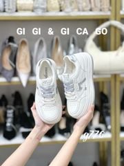 Giày thể thao phối dây G776