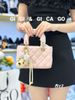 Túi quai gấu nơ T913