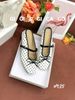 Sục bệt nơ chấm bi D435