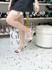 Sandal xuồng nơ S953