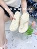 Dép nhựa kẹp ngón D436