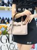 Túi quai dài charm ngựa T909