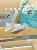 Cao gót nhọn kim tuyến đính GIAYCUOI C916