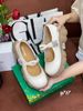 Giày Mary đế Doc G717