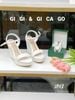 Sandal đế xuồng quai ngang WD S939