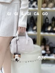 Túi đan T986