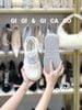 Giày thể thao phối dây G776