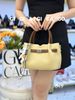 Túi quai dài charm ngựa T909