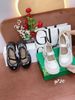 Giày Mary đế Doc G720