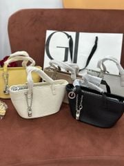 Túi da có dây T895