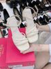 Sandal gót vuông dây S928