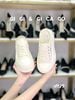 Giày sục cao D429
