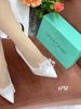 Cao gót nhọn HOA WD C748