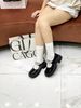 Giày Mary đế Doc G722