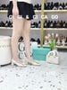 Cao gót vuông YSL C018