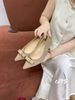Cao gót nhọn nơ Fashion C895