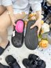 Sục nhựa Kitty D365