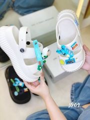 Sandal nhựa S904