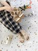 Sandal xuồng dây S936