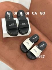 Dép đế xuồng D465