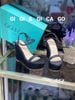 Sandal đế xuồng GIAYCUOI S952