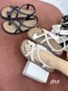 Sandal xỏ ngón S912