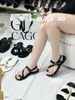 Sandal bệt xỏ ngón S966