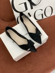 Búp bê mũi nhọn Miu nơ B941