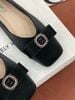 Búp bê mũi nhọn charm B942