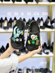 Sandal nhựa S904