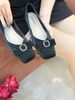 Búp bê mũi nhọn charm B942