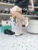 Giày cao gót vuông Mary G758
