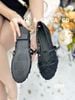 Giày bệt búp bê ren B949