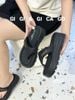 Dép kẹp xuồng niu D458