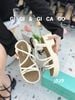 Sandal xuồng dây S929