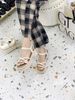 Sandal xuồng dây S929